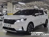 продажа KIA CARNIVAL 4TH GENERATION