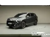 продажа KIA SPORTAGE 5TH GENERATION