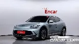 продажа GENESIS GV60