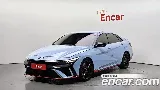 продажа HYUNDAI The New Avante (CN7)