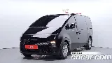 продажа HYUNDAI STARIA
