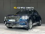 продажа GENESIS GV70