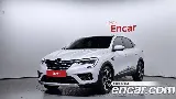 продажа RENAULT KOREA (SAMSUNG) XM3