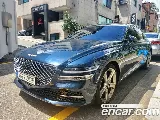 продажа GENESIS G80 (RG3)
