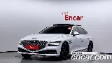 продажа GENESIS G80 (RG3)