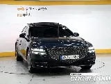 продажа GENESIS G80 (RG3)