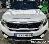 продажа KIA SELTOS