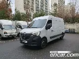 продажа RENAULT KOREA (SAMSUNG) MASTER