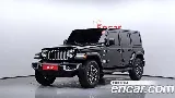 продажа JEEP WRANGLER (JL)