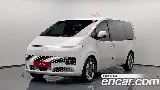 продажа HYUNDAI STARIA