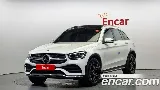 продажа BENZ GLC-CLASS X253