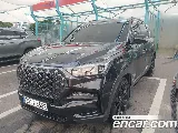 продажа SSANGYONG ALL NEW REXTON