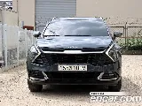 продажа KIA SPORTAGE 5TH GENERATION