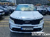 продажа KIA SORENTO 4TH GENERATION