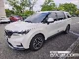 продажа KIA CARNIVAL 4TH GENERATION