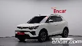 продажа SSANGYONG VERY NEW TIVOLI