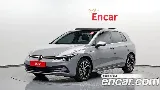 продажа VOLKSWAGEN GOLF 8TH GENERATION