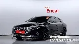 продажа HYUNDAI THE NEW GRANDEUR IG HYBRID