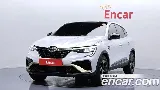 продажа RENAULT KOREA (SAMSUNG) XM3