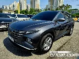 продажа HYUNDAI TUCSON (NX4)