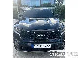 продажа KIA SORENTO 4TH GENERATION