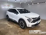 продажа KIA SPORTAGE 5TH GENERATION