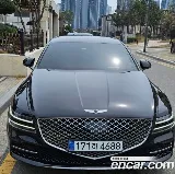 продажа GENESIS G80 (RG3)