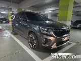 продажа KIA THE NEW SELTOS