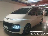 продажа HYUNDAI STARIA