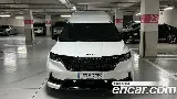продажа KIA CARNIVAL 4TH GENERATION