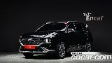 продажа HYUNDAI THE NEW SANTA FE