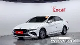 продажа HYUNDAI The New Avante (CN7)