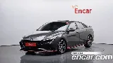 продажа HYUNDAI AVANTE (CN7)
