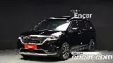 продажа KIA CARNIVAL 4TH GENERATION