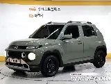 продажа HYUNDAI CASPER