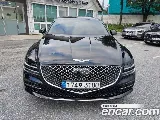 продажа GENESIS G80 (RG3)