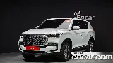 продажа SSANGYONG Rexton New Arena