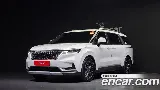 продажа KIA CARNIVAL 4TH GENERATION