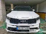 продажа KIA SORENTO 4TH GENERATION