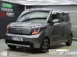 продажа KIA THE NEW KIA RAY