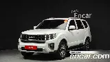 продажа KIA MOJAVE THE MASTER