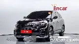 продажа RENAULT KOREA (SAMSUNG) THE NEW QM6
