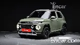 продажа HYUNDAI CASPER