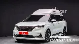 продажа KIA CARNIVAL 4TH GENERATION