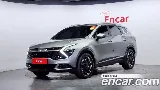 продажа KIA SPORTAGE 5TH GENERATION