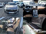 продажа HYUNDAI THE NEW SANTA FE