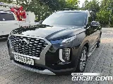 продажа HYUNDAI PALISADE