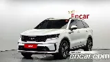 продажа KIA SORENTO 4TH GENERATION