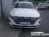 продажа HYUNDAI THE NEW GRANDEUR IG