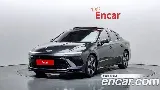 продажа HYUNDAI Sonata The Edge (DN8)